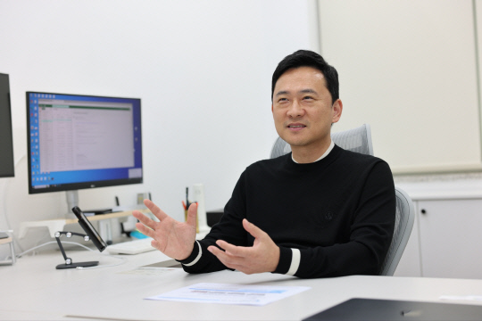 정수종 서울대 교수